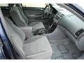 2006 Royal Blue Pearl Honda Accord SE Sedan  photo #23