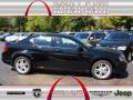 Black - Avenger SXT Photo No. 1