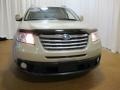 2008 Harvest Gold Metallic Subaru Tribeca Limited 5 Passenger  photo #3