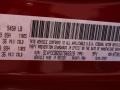 Brilliant Red Tri-Coat Pearl - Journey SXT Photo No. 8