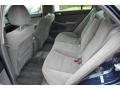 2006 Royal Blue Pearl Honda Accord SE Sedan  photo #29