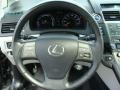2010 Smoky Granite Mica Lexus HS 250h Hybrid Premium  photo #14
