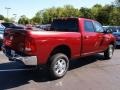 Deep Cherry Red Crystal Pearl - Ram 2500 HD Big Horn Crew Cab 4x4 Photo No. 3
