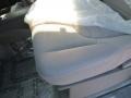 Avalanche White - Frontier S King Cab Photo No. 10