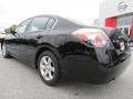 Super Black - Altima 2.5 SL Photo No. 3
