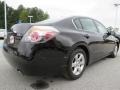 Super Black - Altima 2.5 SL Photo No. 5