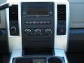 2012 True Blue Pearl Dodge Ram 2500 HD Big Horn Crew Cab 4x4  photo #6
