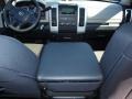 2012 Black Dodge Ram 2500 HD Big Horn Crew Cab 4x4  photo #5