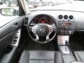 Super Black - Altima 2.5 SL Photo No. 20