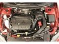 2.4 Liter DOHC 16-Valve MIVEC 4 Cylinder Engine for 2012 Mitsubishi Lancer SE AWD #71106433