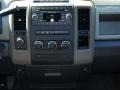 2012 Bright Silver Metallic Dodge Ram 1500 Express Crew Cab 4x4  photo #6