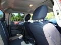 2012 Deep Cherry Red Crystal Pearl Dodge Ram 1500 Express Quad Cab 4x4  photo #4