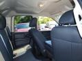 2012 Deep Cherry Red Crystal Pearl Dodge Ram 1500 Express Quad Cab 4x4  photo #4
