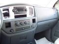 2008 Flame Red Dodge Ram 1500 Big Horn Edition Quad Cab  photo #18