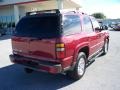 2006 Sport Red Metallic Chevrolet Tahoe Z71  photo #6