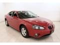 Crimson Red - Grand Prix Sedan Photo No. 1