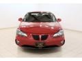 Crimson Red - Grand Prix Sedan Photo No. 2