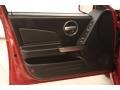 Crimson Red - Grand Prix Sedan Photo No. 5
