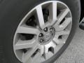 Brilliant Silver Metallic - Frontier SL Crew Cab Photo No. 9