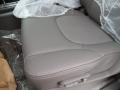 Brilliant Silver Metallic - Frontier SL Crew Cab Photo No. 10