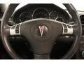  2010 G6 GT Sedan Steering Wheel