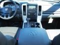 2012 Black Dodge Ram 1500 Sport Quad Cab 4x4  photo #5