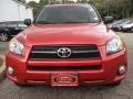 Barcelona Red Metallic - RAV4 Sport 4WD Photo No. 2