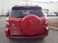 Barcelona Red Metallic - RAV4 Sport 4WD Photo No. 5