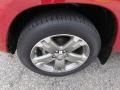 Barcelona Red Metallic - RAV4 Sport 4WD Photo No. 7