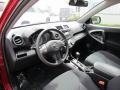 Barcelona Red Metallic - RAV4 Sport 4WD Photo No. 9