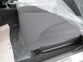 Magnetic Gray Metallic - Versa 1.8 S Hatchback Photo No. 10