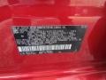 Barcelona Red Metallic - RAV4 Sport 4WD Photo No. 12