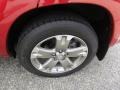 Barcelona Red Metallic - RAV4 Sport 4WD Photo No. 20