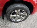 Barcelona Red Metallic - RAV4 Sport 4WD Photo No. 29
