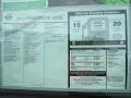 Avalanche White - Frontier SL Crew Cab Photo No. 12