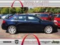 Blackberry Pearl Coat - 200 Touring Sedan Photo No. 1