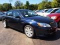 Blackberry Pearl Coat - 200 Touring Sedan Photo No. 2