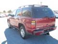 2006 Sport Red Metallic Chevrolet Tahoe Z71  photo #8