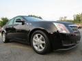 Black Raven - CTS Sedan Photo No. 1