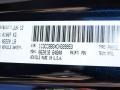 Blackberry Pearl Coat - 200 Touring Sedan Photo No. 7