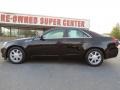 Black Raven - CTS Sedan Photo No. 4