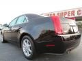 Black Raven - CTS Sedan Photo No. 5
