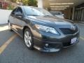 Magnetic Gray Metallic - Camry SE Photo No. 1