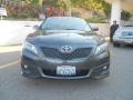 Magnetic Gray Metallic - Camry SE Photo No. 2