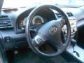 Magnetic Gray Metallic - Camry SE Photo No. 5