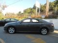Magnetic Gray Metallic - Camry SE Photo No. 9