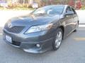 Magnetic Gray Metallic - Camry SE Photo No. 10