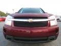 Deep Ruby Red Metallic - Equinox LT Photo No. 2