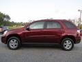 Deep Ruby Red Metallic - Equinox LT Photo No. 4