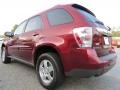 Deep Ruby Red Metallic - Equinox LT Photo No. 5